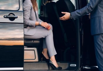 Vip Araç Kiralama Hizmeti - 0532 677 03 11