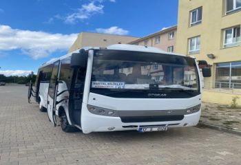 Düğün Dernek Gezisi | TUR17 - 0532 677 03 11