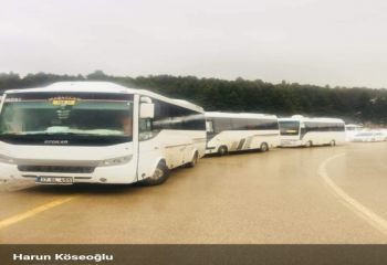 TUR 17 | Çanakkale