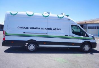 Özel Cenaze Hizmetleri - Çanakkale | Cenaze - Aracı