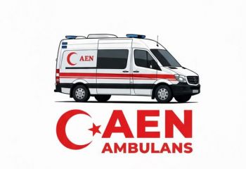 Çanakkale Özel Ambulans | AEN - 0532 677 03 11